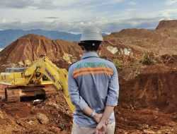 PT Cinta Jaya Disebut Komitmen Libatkan Kontraktor Lokal di Konut